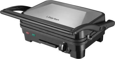 Гриль Liberton LPG-1401