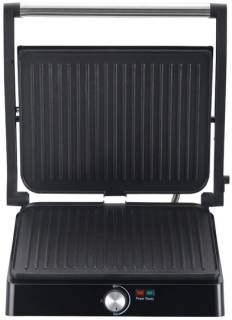 Гриль Kumtel TTM-03 Inox