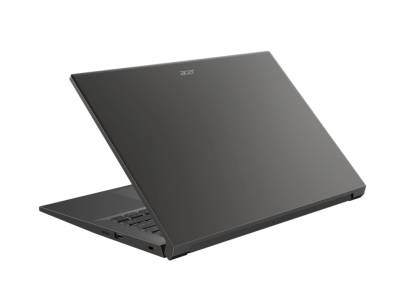 Ноутбук Acer Swift X 14 SFX14-71G-553H Notebook Steel Gray NX.KEVEU.001