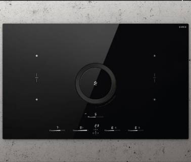 Варочная поверхность ELICA NIKOLATESLA SWITCH GLOW BL/A/83