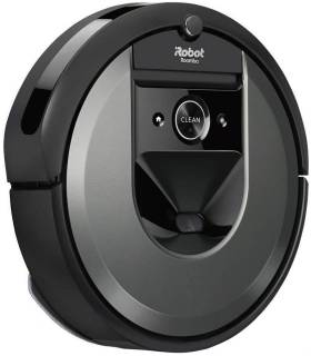 Пылесос Irobot ROOMBA COMBO i8 (i857840)