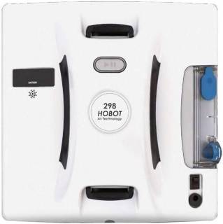Пылесос HOBOT Hobot298 UPS
