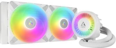 Кулер Arctic Liquid Freezer III 280 A-RGB White ACFRE00151A