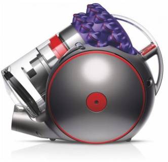 Пылесос Dyson CY26 Cinetic Big Ball Parquet 2