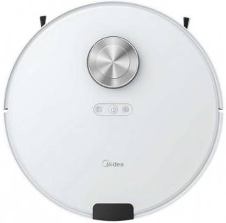 Пылесос Midea M9 White