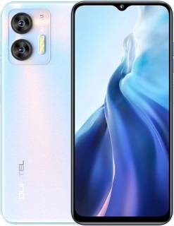 Смартфон Oukitel C36 4/128GB Blue