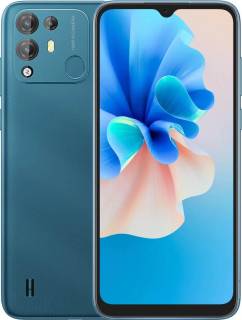 Смартфон Blackview A55 Pro 4/64GB Cobalt Blue
