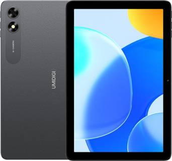 Планшет Umidigi G3 Tab Ultra (MT13) LTE 8/128GB Gray 6973553523873