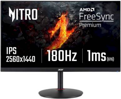 Монитор Acer XV320QUM5bmiiphx UM.JX0EE.501