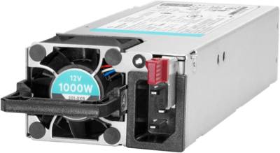 Блок питания HPE 1000W Flex Slot Titanium Hot Plug Power Supply Kit P03178-B21
