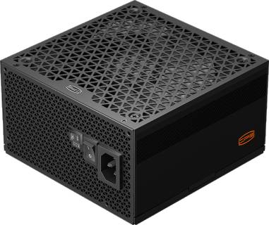 Блок питания PCCooler 1000W (YN1000) P5-YN1000-G1FFBK1-EU