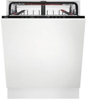 Посудомоечная машина Aeg FSK 63657p