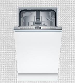 Посудомоечная машина Bosch SPH4HKX10E