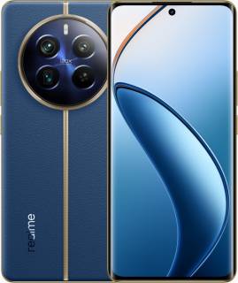 Смартфон Realme 12 Pro Plus 5G 12/512GB Submarine Blue 12 Pro+ 5G 12/512GB Submarine Blue