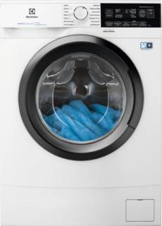 Стиральная машина Electrolux EW6SM347DU