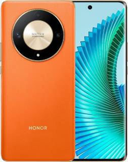 Смартфон Honor Magic6 Lite 8/256GB Orange