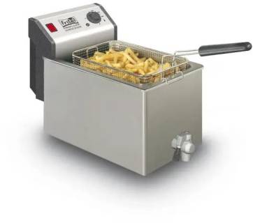 Фритюрница FRITEL Profi 4620