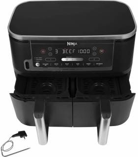 Фритюрница Ninja AF451EU