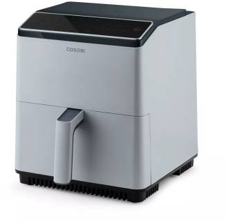 Фритюрница Cosori Smart Dual Blaze Chef Edition 6.4-Litre CAF-P583S-AEUR