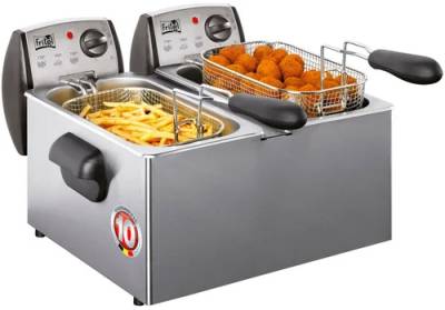 Фритюрница FRITEL FR 1850