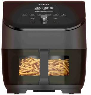 Фритюрница INSTANT Pot Vortex Plus Clear Cook