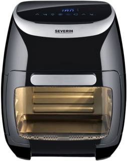 Фритюрница Severin FR 2446