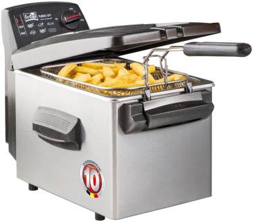 Фритюрница FRITEL SF 4345