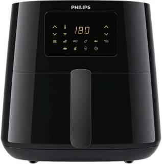 Фритюрница Philips HD9280/70