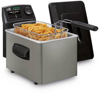 Фритюрница FRITEL FryTastic 5150