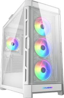 Корпус Cougar Duoface Pro RGB White
