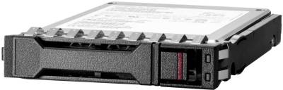Внутренний HDD/SSD Hewlett Packard 1.92TB SATA 6G Read Intensive SFF BC Multi Vendor SSD P40499-B21