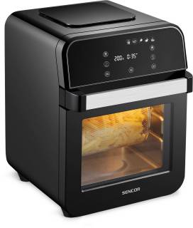 Фритюрница Sencor SFR 5510BK