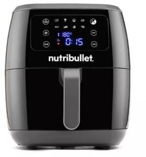 Фритюрница NUTRIBULLET NBA071B