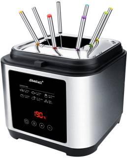 Фритюрница STEBA DF 150 F