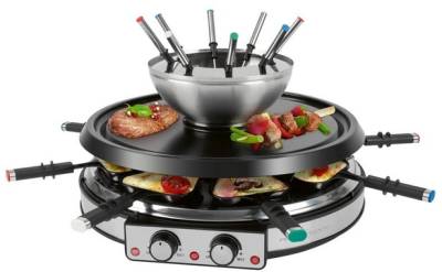Фритюрница PROFICOOK PC-RG/FD 1245