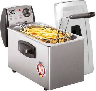 Фритюрница FRITEL FR 1450
