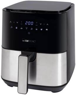 Фритюрница Clatronic FR 3782 H