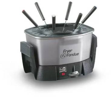 Фритюрница FRITEL FF 1400
