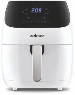 Фритюрница Zelmer ZAF5501W