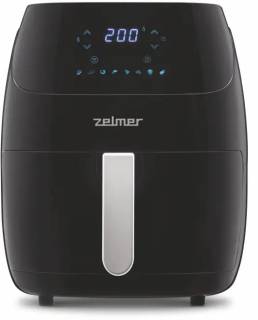 Фритюрница Zelmer ZAF 5500