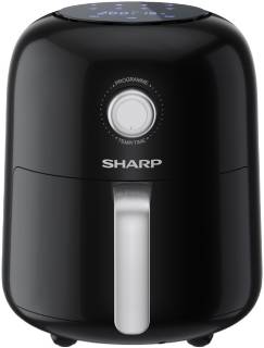 Фритюрница Sharp AF-GS404AE-B