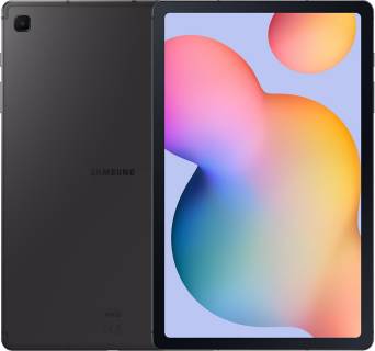 Планшет Samsung Galaxy Tab S6 Lite 4/64GB LTE (SM-P625NZAAEUE) 2024 Oxford Gray SM-P625NZAAEUC