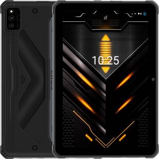 Планшет Sigma Tab A1025 X-treme 2 LTE 8/256GB Black 4827798766910