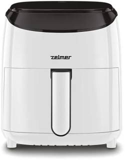 Фритюрница Zelmer ZAF 3551 W