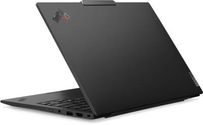 Ноутбук Lenovo ThinkPad X1 Carbon Gen 12 Black Paint 2024 21KC004VRA