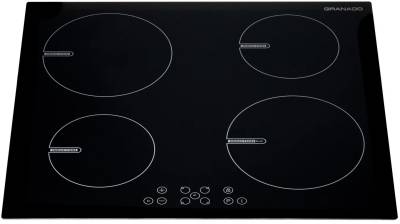 Варочная поверхность GRANADO GIH 614 black glass
