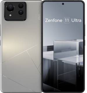 Смартфон ASUS Zenfone 11 Ultra 12/256GB Misty Gray