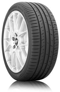 Шина Toyo Proxes Sport SUV 235/50 R20 100W
