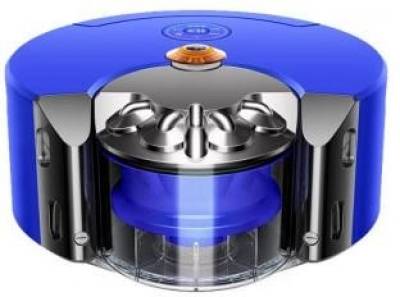 Пылесос Dyson RB02 360 Heurist