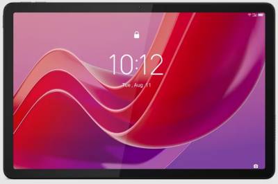 Планшет Lenovo TAB M11 (TB330FU) 8/128GB WiFi (ZADA0297PL) Luna Grey